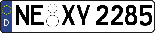 NE-XY2285