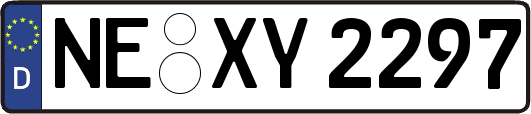 NE-XY2297