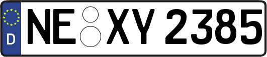 NE-XY2385