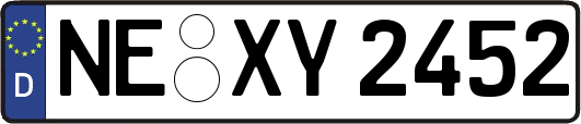 NE-XY2452