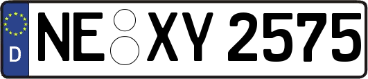 NE-XY2575