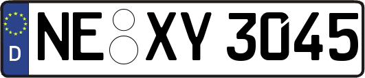 NE-XY3045