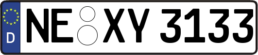 NE-XY3133