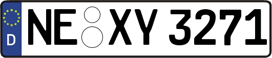 NE-XY3271