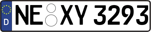 NE-XY3293