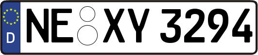 NE-XY3294
