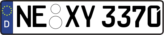 NE-XY3370