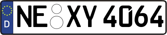 NE-XY4064