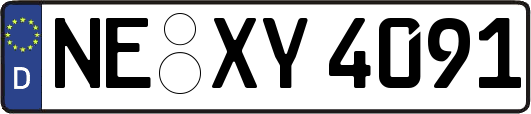 NE-XY4091