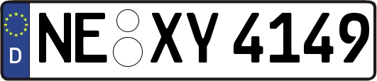 NE-XY4149