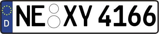 NE-XY4166