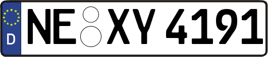 NE-XY4191