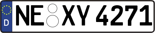 NE-XY4271
