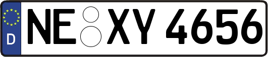 NE-XY4656