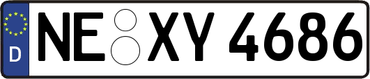 NE-XY4686