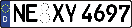 NE-XY4697