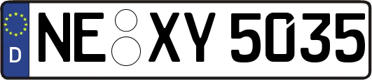 NE-XY5035