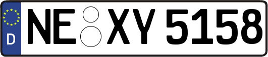 NE-XY5158