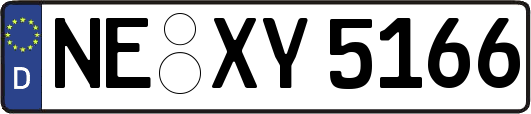 NE-XY5166