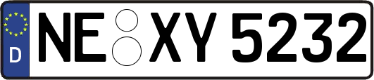 NE-XY5232