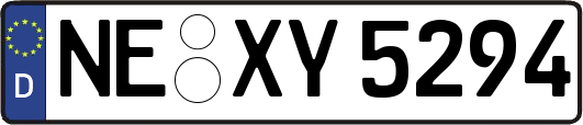 NE-XY5294