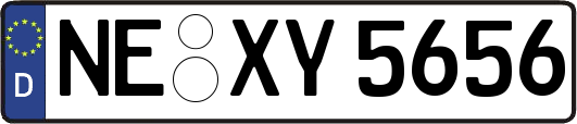 NE-XY5656