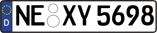 NE-XY5698