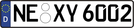 NE-XY6002
