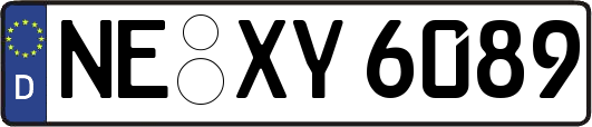 NE-XY6089