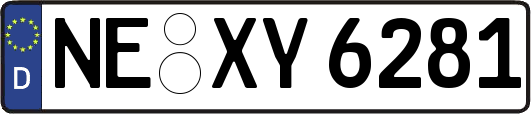 NE-XY6281