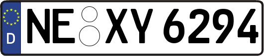 NE-XY6294