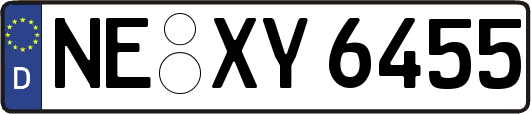 NE-XY6455