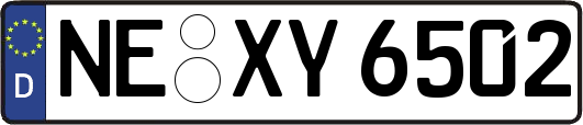 NE-XY6502