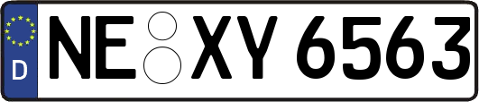 NE-XY6563