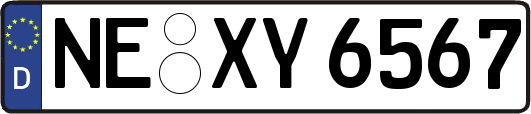 NE-XY6567