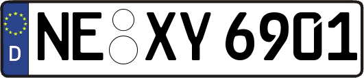 NE-XY6901
