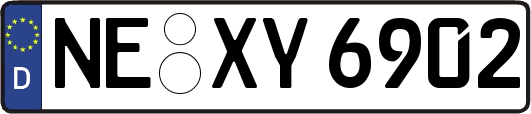 NE-XY6902