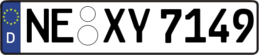 NE-XY7149