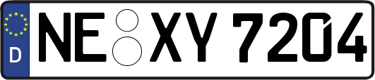 NE-XY7204