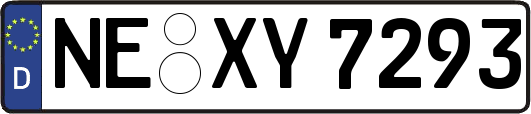 NE-XY7293