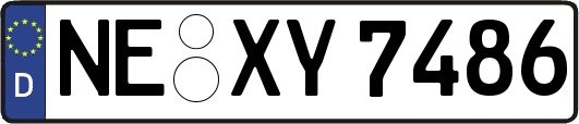 NE-XY7486