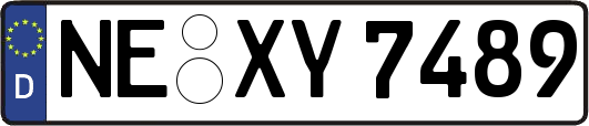 NE-XY7489
