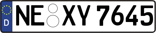 NE-XY7645