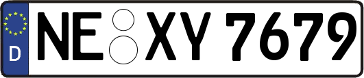 NE-XY7679