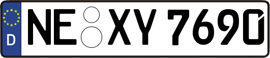 NE-XY7690