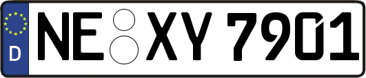 NE-XY7901