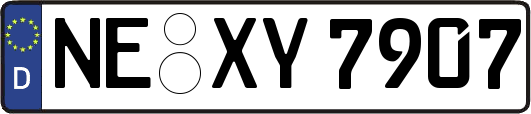 NE-XY7907