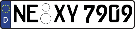 NE-XY7909