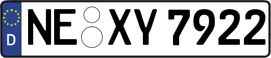 NE-XY7922
