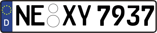 NE-XY7937